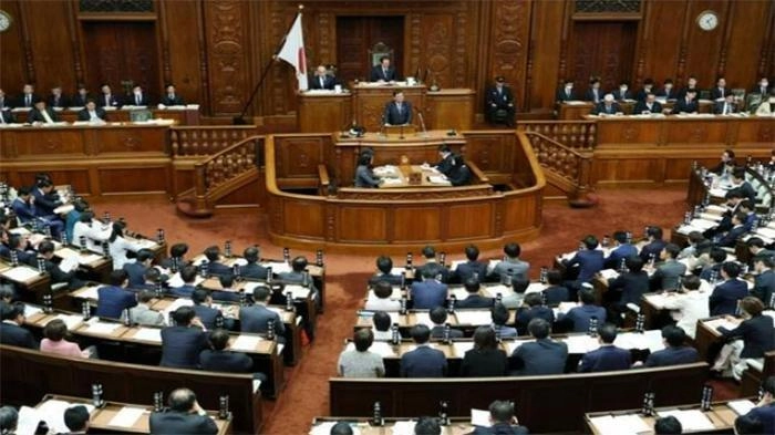 RUU Anggaran Tambahan Jepang Sebesar 13,9 Triliun Yen Dianggap Berlebihan
