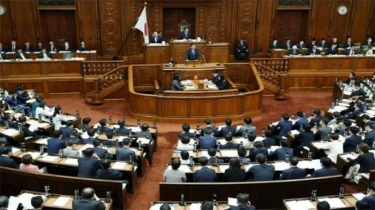 RUU Anggaran Tambahan Jepang Sebesar 13,9 Triliun Yen Dianggap Berlebihan