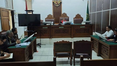 Sidang Praperadilan Perkara Firli Bahuri Lanjut Besok, Agendanya Dengar Jawaban Polda dan Kejaksaan