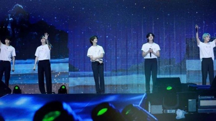 TXT Umumkan Hiatus Panjang, Mereka Ingin Punya Banyak Waktu Bersama Keluarga