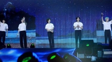 TXT Umumkan Hiatus Panjang, Mereka Ingin Punya Banyak Waktu Bersama Keluarga