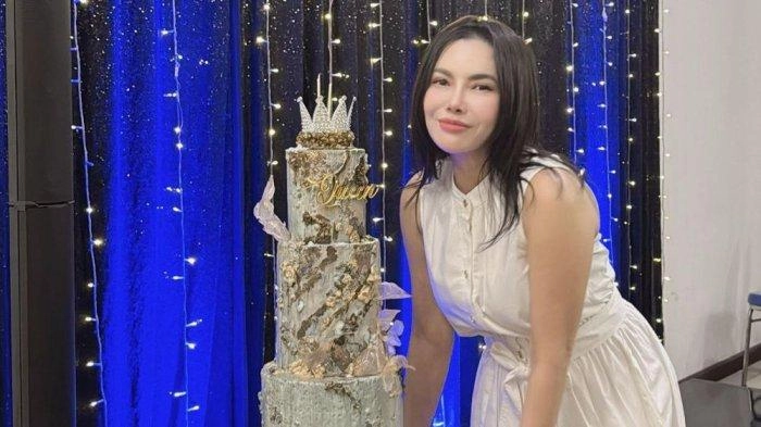 Uci Flowdea Jadikan Momen Ulang Tahun untuk Evaluasi Diri 