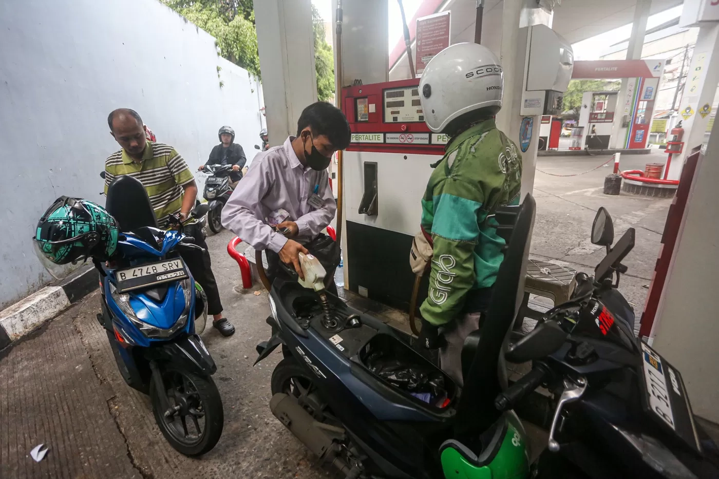 Bank Indonesia: Penjualan Eceran Naik 1,7% di November, Inflasi Awasi Januari 202