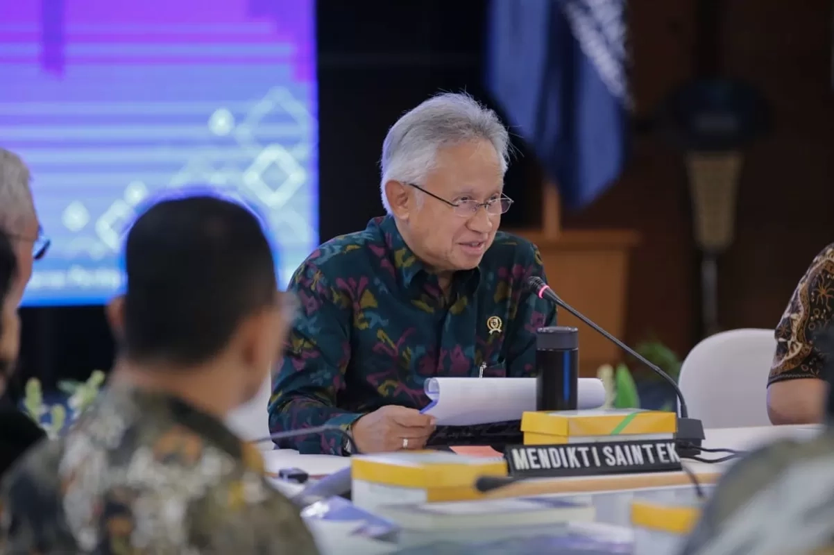 Banyak Kampus Bangun Inkubator Bisnis, Diminta Dukung Peningkatan Kualitas UMKM