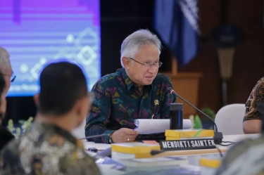 Banyak Kampus Bangun Inkubator Bisnis, Diminta Dukung Peningkatan Kualitas UMKM