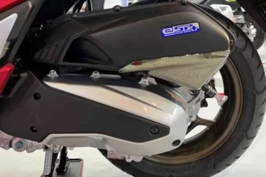 CVT Motor Matic Berdengung, Kerusakan Komponen Ini Bisa Jadi Penyebabnya