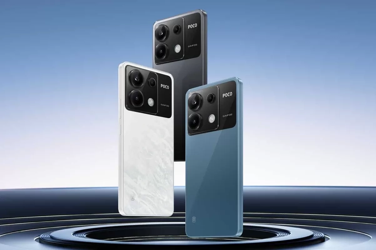 Detail Penting Ponsel Terungkap, POCO X7 Versi Global segera Diluncurkan secara Resmi