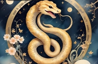 Hoki Tak Tertandingi: 6 Shio Diprediksi Tak Akan Lepas dari Hoki dan Keberuntungan Setelah Memasuki Awal Tahun Ular Kayu 2025