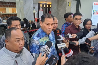 Klaim Ada Kecurangan, Edy Rahmayadi Gugat Kemenangan Menantu Jokowi Bobby Nasution di Pilgub Sumut ke MK