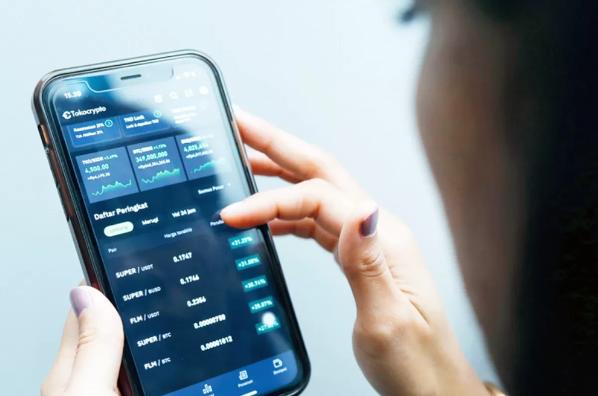 OCBC dan Tokocrypto Hadirkan Kartu Global Debit untuk Kemudahan Transaksi Perbankan