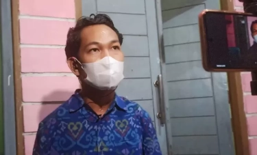 Polisi Gelar Rekonstruksi Kasus Plecehan Tersangka Agus Buntung pada Beberapa Lokasi
