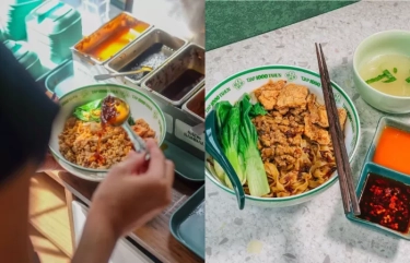 Rekomendasi 3 Tempat Makan Mie Chili Oil di Jakarta yang Enak dan Wajib Banget Dicicipi