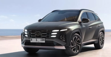 Siapa Lebih Unggul? Perbandingan Tenaga antara Hyundai Tucson,  Honda CR-V, dan Toyota Corolla Cross