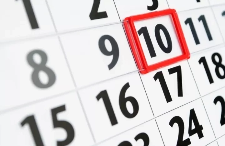 Simak 10 Tanggal Lahir yang Bakal Diguyur Hujan Uang di Tahun 2025, Anda Termasuk?