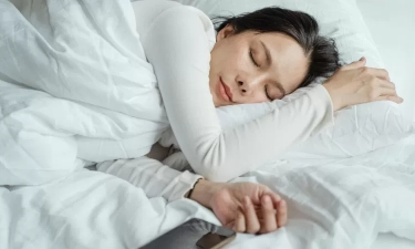 Sulit Tidur? Cobalah 5 Tips Berikut Biar Tidur Malammu Gak Terganggu Lagi dan Lebih Nyenyak