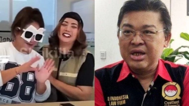 Buat Konten Parodikan Agus Salim, Novi dan Yolo Ine Dilaporkan Alvin Lim ke Polisi