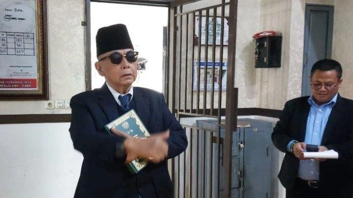 Bukan Penistaan Agama, Ini Kasus Panji Gumilang yang Masih Bergulir dan Akan Naik Persidangan