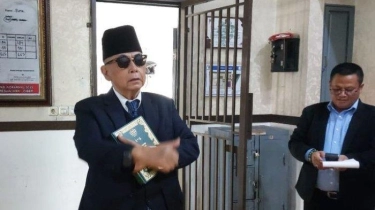 Bukan Penistaan Agama, Ini Kasus Panji Gumilang yang Masih Bergulir dan Akan Naik Persidangan