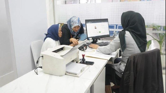 Cegah TPPO, Imigrasi Surabaya Perketat Penerbitan Paspor dan Perlintasan Orang