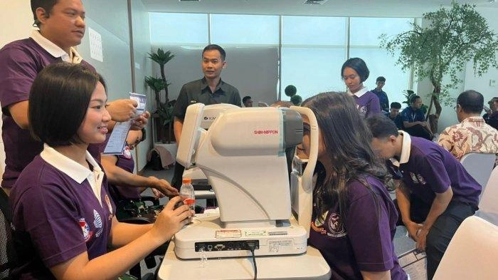 Dekan FK Unhan: Kesehatan Adalah Investasi Masa Depan