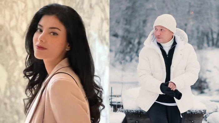 Digosipkan Berpacaran dengan Medina Dina, Gading Marten Bongkar Alasan Tak Bisa Bersama