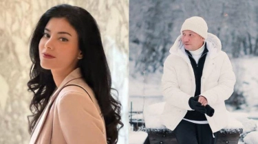 Digosipkan Berpacaran dengan Medina Dina, Gading Marten Bongkar Alasan Tak Bisa Bersama