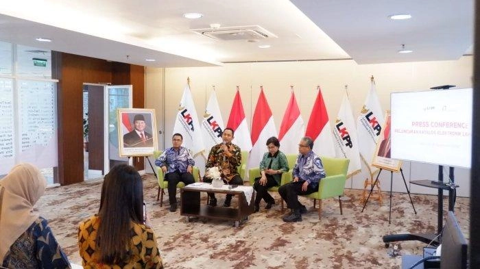 E-Katalog V6 Dinilai sebagai Langkah Besar Transformasi Digital Pengadaan Barang dan Jasa Pemerintah