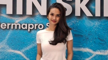 Faby Marcelia Pernah Alami Masalah Kulit, Sampai Tak Bisa Terima Kerjaan Setahun