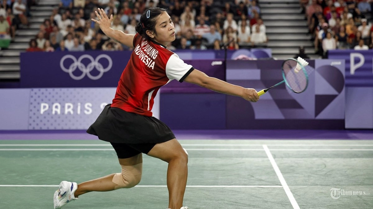 Hasil BWF World Tour Finals 2024: Jorji Terjangkit Eror, Utusan Jepang Menang Mudah 2-0