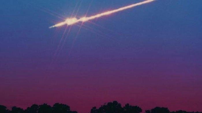 Hujan Meteor Geminid Terjadi di Akhir Tahun 2024, Dimulai dari Hari Ini, Catat Jadwalnya
