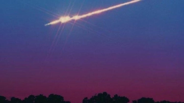 Hujan Meteor Geminid Terjadi di Akhir Tahun 2024, Dimulai dari Hari Ini, Catat Jadwalnya