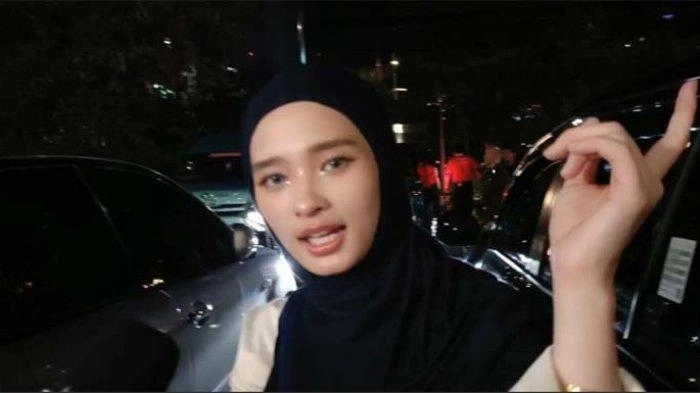 Inara Rusli Disebut akan Menikah Tahun Depan, 3 Anaknya Butuh Figur Seorang Bapak