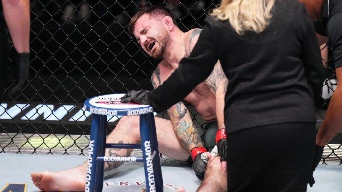 Kisah Skandal Krause 2022, Terkuaknya Pengaturan Pertandingan yang Mengubah UFC