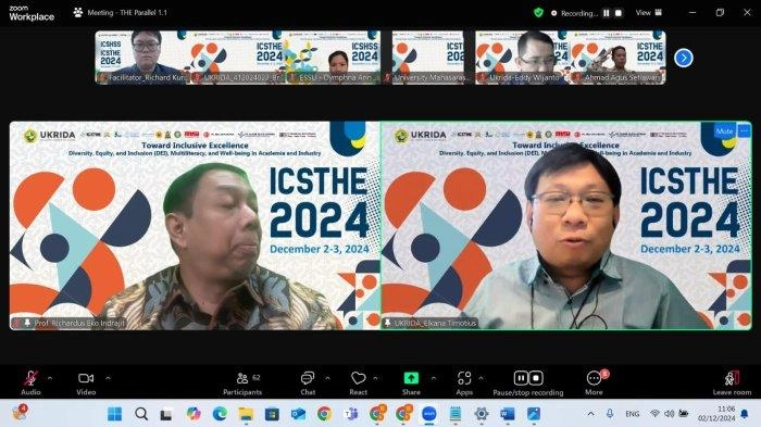 KSP Minta Perguruan Tinggi Fokus Kembangkan Energi Berkelanjutan 
