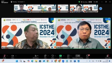 KSP Minta Perguruan Tinggi Fokus Kembangkan Energi Berkelanjutan 