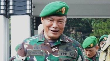 Letjen TNI Widi Prasetijono, S.I.P.
