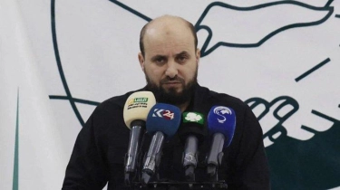 Mohammed Al-Bashir