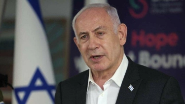 Netanyahu Peringatkan Penguasa Baru Suriah: Jika Nekat Dukung Iran, akan Bernasib Sama dengan Assad