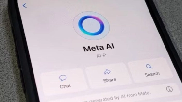 Penyebab Meta AI Tak Muncul di WhatsApp dan Cara Mengaktifkannya
