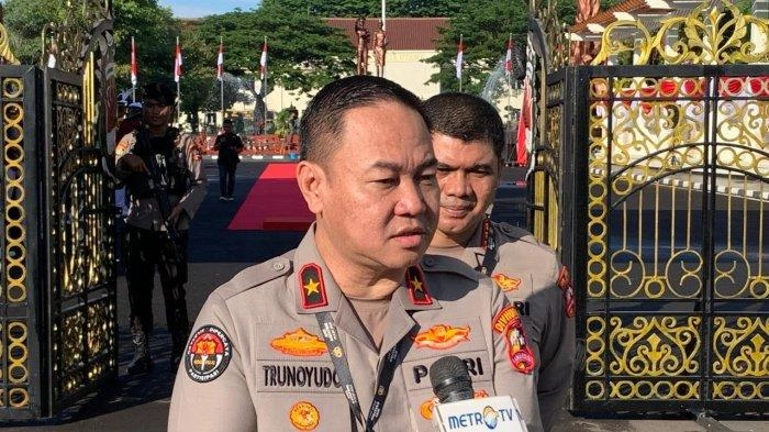 Polri Gelar Apel Kasatwil di Akpol Semarang, Presiden Prabowo Dijadwalkan Hadir  