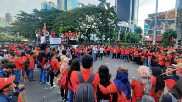 Sidang Gugatan di MK, Ahli Sebut UU Tapera Berpotensi Picu PHK dan Bertentangan dengan Hak Asasi