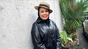 Sunhaji dan Keluarga Tiba di Madinah dalam Rangka Umrah, Elly Sugigi: Terima Kasih Gus Miftah