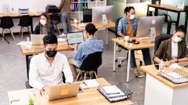 Ahli Sebut Asupan Serat dan Protein Penting untuk Jaga Mood Kerja di Jam Kritis