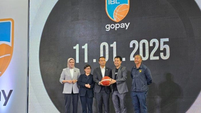 Dirut IBL Junas Miradiarsyah Pastikan IBL Musim 2025 Bakal Lebih Menarik