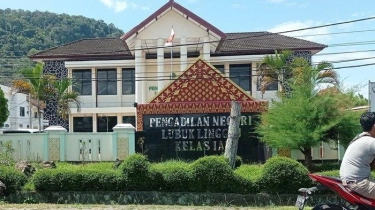 Dua Terdakwa Pemalsuan Dokumen Divonis 2 Tahun Penjara, Tim Hukum GPU akan Kawal hingga Inkrah