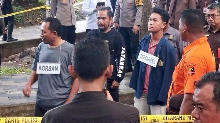 Gaet 18 Pengacara, Agus Buntung Berharap Bebas usai Lecehkan 15 Wanita, Masih Ingin Jalan-jalan