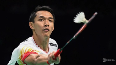 Head to Head Jonatan vs Kunlavut: Laga Hidup Mati demi Tiket Semifinal BWF World Tour Finals 2024
