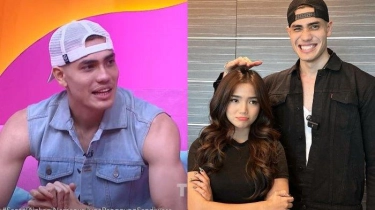 Ingin Kenal Fuji Lebih Dalam, Aisar Khaled Bongkar Sifat sang Selebgram yang Buat Dia Terpikat