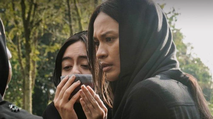 Jadwal Tayang Perdana Film Sorop di Bioskop Bandung pada 19 Desember 2024