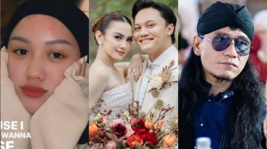 Kaleidoskop 2024: Deretan Artis yang Kontroversial, Ada Putri Nikita Mirzani hingga Gus Miftah